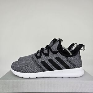 New Adidas Cloudfoam Pure 2.0 Women's Running Shoes Size 7